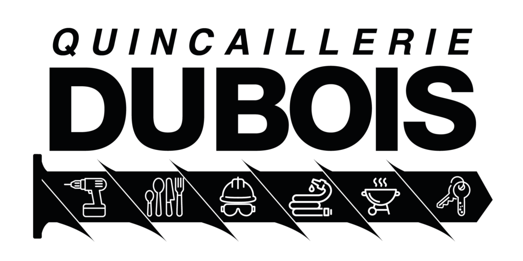 Logo Quincaillerie Dubois